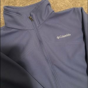 Columbia Sweater